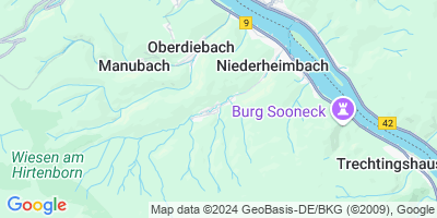 Oberheimbach