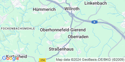 Oberhonnefeld-Gierend