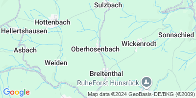 Oberhosenbach
