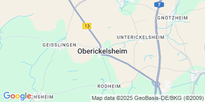 Oberickelsheim