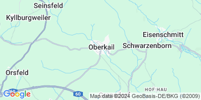 Oberkail