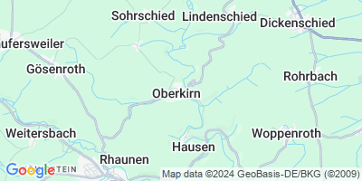 Oberkirn