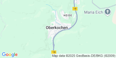 Oberkochen