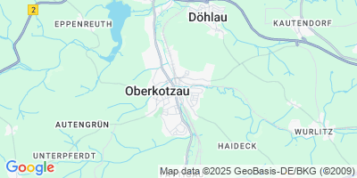 Oberkotzau
