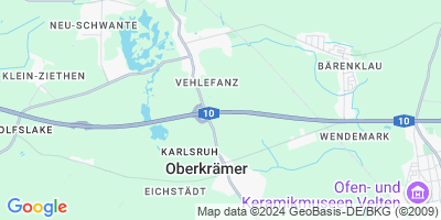 Oberkrämer