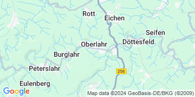 Oberlahr