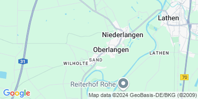 Oberlangen