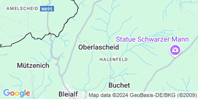 Oberlascheid