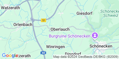 Oberlauch