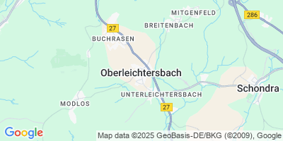 Oberleichtersbach
