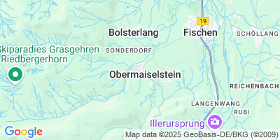 Obermaiselstein