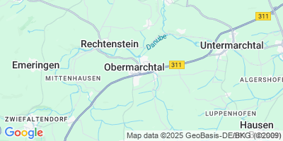 Obermarchtal