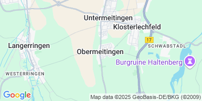 Obermeitingen