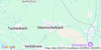 Obermichelbach