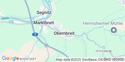 Obernbreit