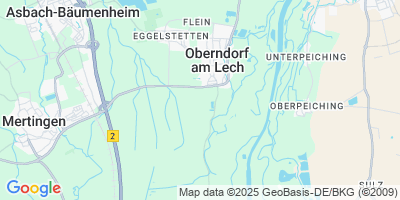 Oberndorf a.Lech