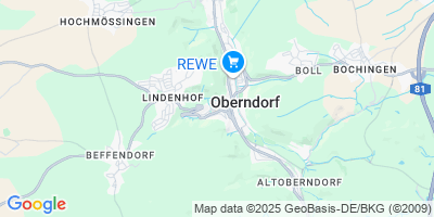 Oberndorf am Neckar