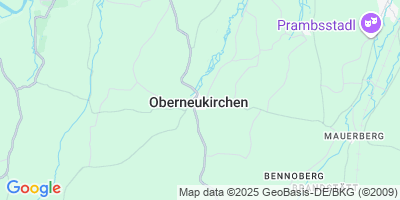 Oberneukirchen