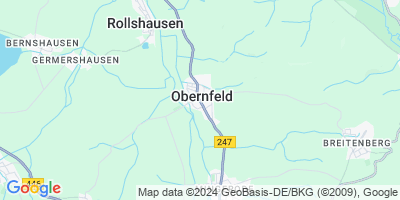 Obernfeld