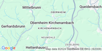 Obernheim-Kirchenarnbach