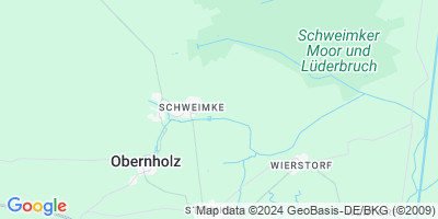 Obernholz
