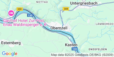 Obernzell