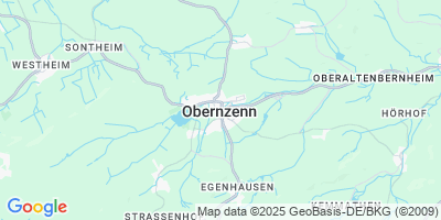 Obernzenn