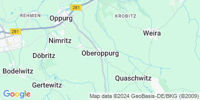 Oberoppurg