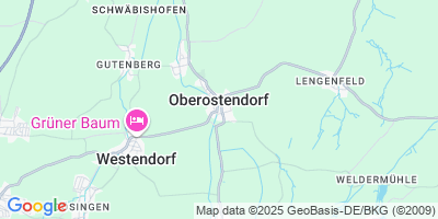 Oberostendorf