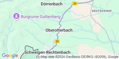 Oberotterbach