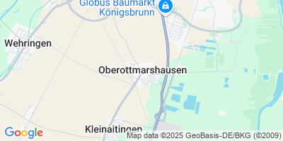 Oberottmarshausen