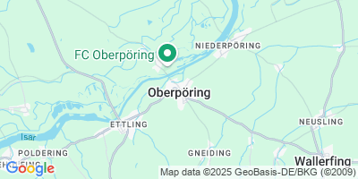 Oberpöring