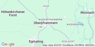 Oberpframmern