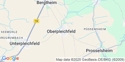 Oberpleichfeld