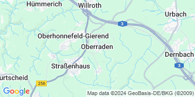 Oberraden