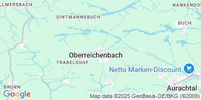 Oberreichenbach
