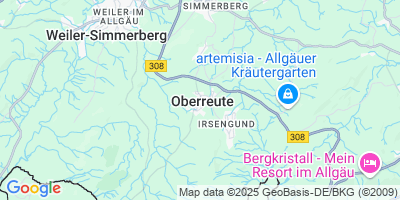 Oberreute