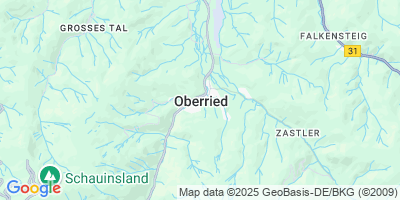 Oberried