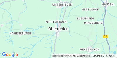 Oberrieden