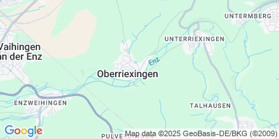 Oberriexingen