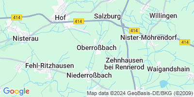 Oberroßbach