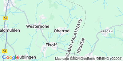 Oberrod
