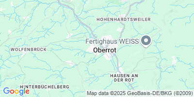 Oberrot