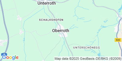 Oberroth