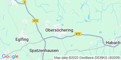 Obersöchering