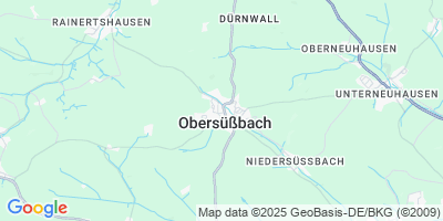 Obersüßbach