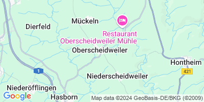 Oberscheidweiler