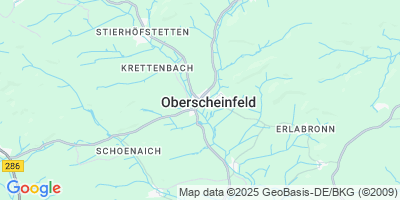 Oberscheinfeld