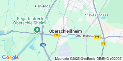 Oberschleißheim