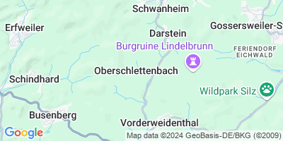 Oberschlettenbach